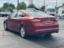 Thumbnail image of 2015 Ford Fusion at DickMasheterFord-Used of Columbus, OH