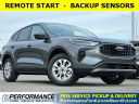 Thumbnail image of 2025 Ford Escape at NEW - Ford Bountiful