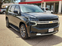2021 Chevrolet Tahoe LS at Frank Brown Honda GMC