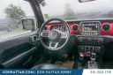 Thumbnail image of 2021 Jeep Wrangler Unlimited at Don Hattan Chevrolet