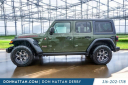 Thumbnail image of 2021 Jeep Wrangler Unlimited at Don Hattan Chevrolet