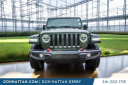 Thumbnail image of 2021 Jeep Wrangler Unlimited at Don Hattan Chevrolet