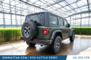 Thumbnail image of 2021 Jeep Wrangler Unlimited at Don Hattan Chevrolet