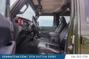 Thumbnail image of 2021 Jeep Wrangler Unlimited at Don Hattan Chevrolet