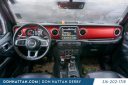 Thumbnail image of 2021 Jeep Wrangler Unlimited at Don Hattan Chevrolet