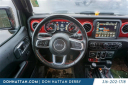 Thumbnail image of 2021 Jeep Wrangler Unlimited at Don Hattan Chevrolet