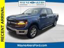 Thumbnail image of 2024 Ford F-150 at Wayne Akers Ford