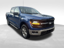 Thumbnail image of 2024 Ford F-150 at Wayne Akers Ford