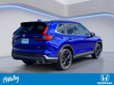 Thumbnail image of 2024 Honda CR-V Hybrid at O'Malley Honda