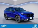 Thumbnail image of 2024 Honda CR-V Hybrid at O'Malley Honda