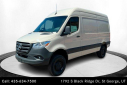 Thumbnail image of 2025 Mercedes-Benz Sprinter at MercedesBenzOfStGeorge NEW