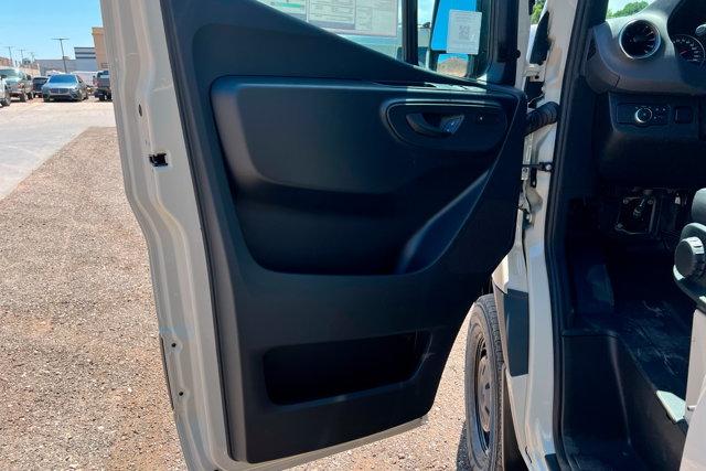 Thumbnail image of 2025 Mercedes-Benz Sprinter at MercedesBenzOfStGeorge NEW