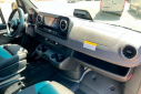 Thumbnail image of 2025 Mercedes-Benz Sprinter at MercedesBenzOfStGeorge NEW