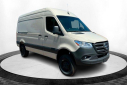 Thumbnail image of 2025 Mercedes-Benz Sprinter at MercedesBenzOfStGeorge NEW