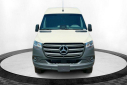 Thumbnail image of 2025 Mercedes-Benz Sprinter at MercedesBenzOfStGeorge NEW