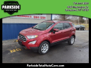 Thumbnail image of 2019 Ford EcoSport at Parkside Total Auto Care