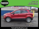 Thumbnail image of 2019 Ford EcoSport at Parkside Total Auto Care