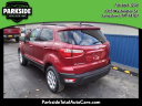 Thumbnail image of 2019 Ford EcoSport at Parkside Total Auto Care