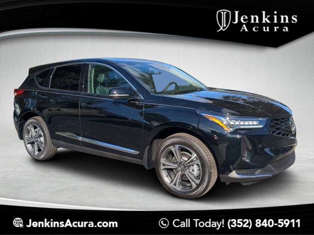 Thumbnail image of 2025 Acura RDX at JenkinsAcura of Ocala, FL
