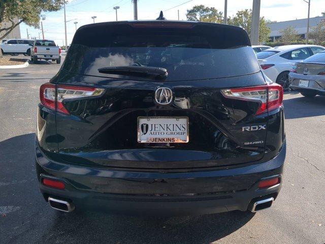 Thumbnail image of 2025 Acura RDX at JenkinsAcura of Ocala, FL