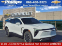 Thumbnail image of 2025 Chevrolet Blazer EV at Phillips Chevrolet