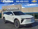Thumbnail image of 2025 Chevrolet Blazer EV at Phillips Chevrolet