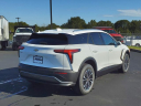 Thumbnail image of 2025 Chevrolet Blazer EV at Phillips Chevrolet