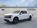 2025 Ford F-150 Lightning Lariat at Avis Ford