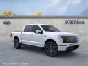 Thumbnail image of 2025 Ford F-150 Lightning at Avis Ford