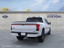 Thumbnail image of 2025 Ford F-150 Lightning at Avis Ford