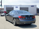 Thumbnail image of 2018 BMW 7 Series at Sayville Ford