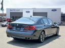 Thumbnail image of 2018 BMW 7 Series at Sayville Ford