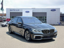 Thumbnail image of 2018 BMW 7 Series at Sayville Ford