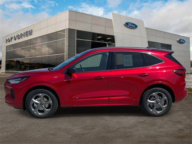Thumbnail image of 2024 Ford Escape at RoyOBrienFordUSED of St. Clair Shores, MI