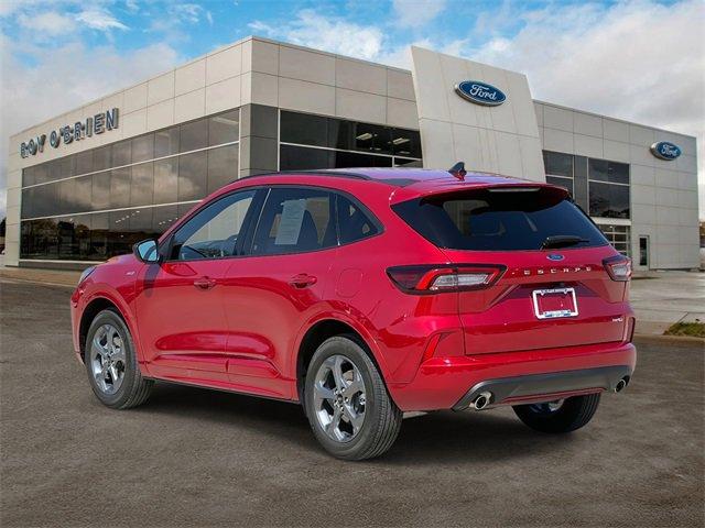 Thumbnail image of 2024 Ford Escape at RoyOBrienFordUSED of St. Clair Shores, MI