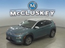 Thumbnail image of 2021 Hyundai KONA Electric at Mccluskey Chevrolet Kings Automall