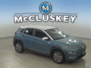 Thumbnail image of 2021 Hyundai KONA Electric at Mccluskey Chevrolet Kings Automall