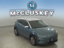 Thumbnail image of 2021 Hyundai KONA Electric at Mccluskey Chevrolet Kings Automall