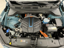 Thumbnail image of 2021 Hyundai KONA Electric at Mccluskey Chevrolet Kings Automall