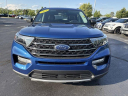 Thumbnail image of 2022 Ford Explorer at SpiritFordUsed of dundee, MI