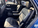 Thumbnail image of 2022 Ford Explorer at SpiritFordUsed of dundee, MI