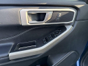 Thumbnail image of 2022 Ford Explorer at SpiritFordUsed of dundee, MI