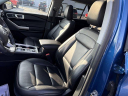 Thumbnail image of 2022 Ford Explorer at SpiritFordUsed of dundee, MI