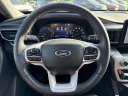 Thumbnail image of 2022 Ford Explorer at SpiritFordUsed of dundee, MI