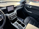 Thumbnail image of 2022 Ford Explorer at SpiritFordUsed of dundee, MI
