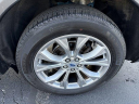 Thumbnail image of 2022 Ford Explorer at SpiritFordUsed of dundee, MI