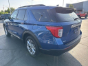 Thumbnail image of 2022 Ford Explorer at SpiritFordUsed of dundee, MI