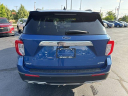 Thumbnail image of 2022 Ford Explorer at SpiritFordUsed of dundee, MI