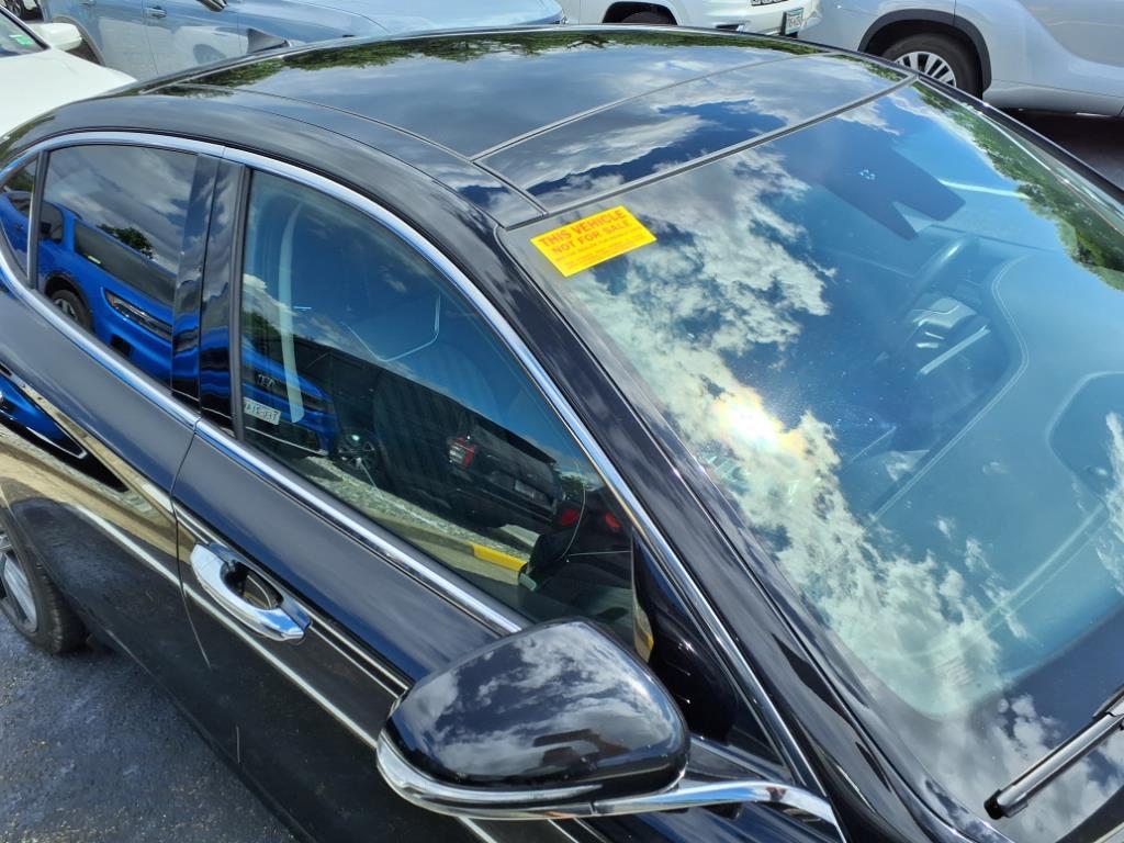 Thumbnail image of 2019 Genesis G70 at Priority Honda Roanoke