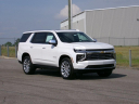 Thumbnail image of 2025 Chevrolet Tahoe at Gilland Chevrolet GMC